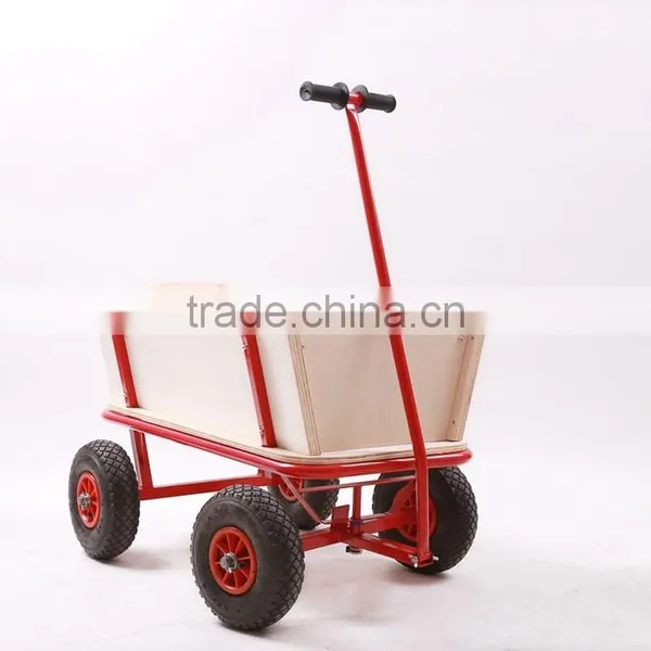 TC1812 3.00-4 Wheel Best Wagons for Kids photo-6