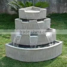 15 WATER FOUNTAIN IDEAS FOR GARDEN DECORATION photo-5