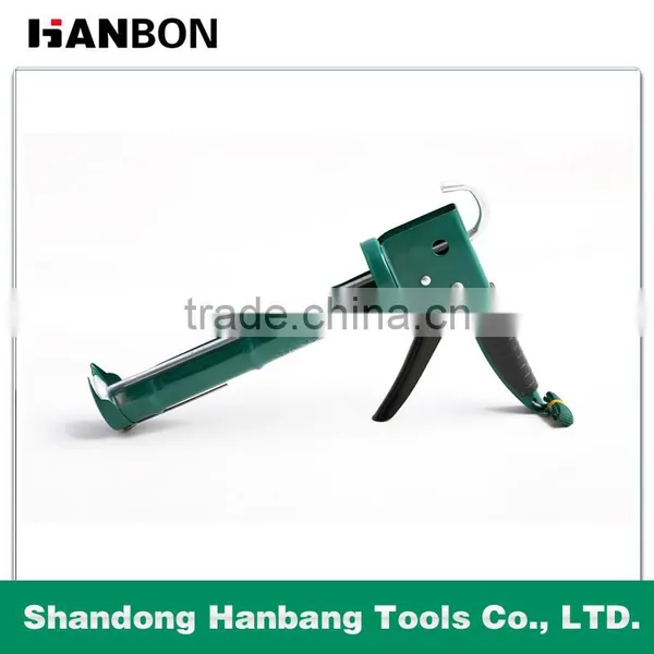 Glass Glue Gun Sealant Caulking Gun General Manual Cartridge Gun photo-3