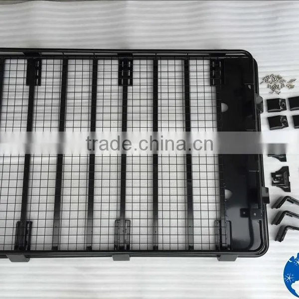 RRS-8 (6024) 4x4 Roof Rack Basket Universal off Road Steel Car Roof Rack