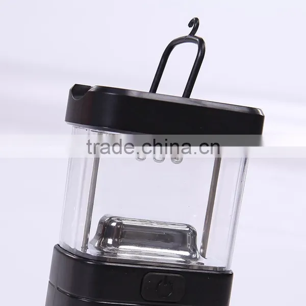 Camping Outdoor Camping Light With 11LED Lamps photo-3