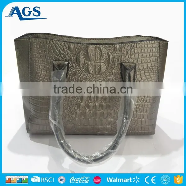 Credible Quality Durable Large Tote Bag With Long Strape photo-5