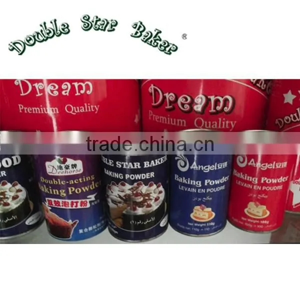 Baking Soda for Baking Powder photo-3