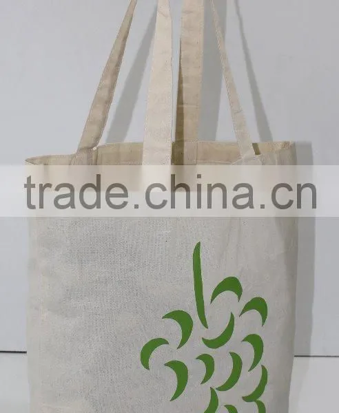 Low Cost Grocery Bag - Made From Cotton - by Petals Concept - Promoted by photo-4