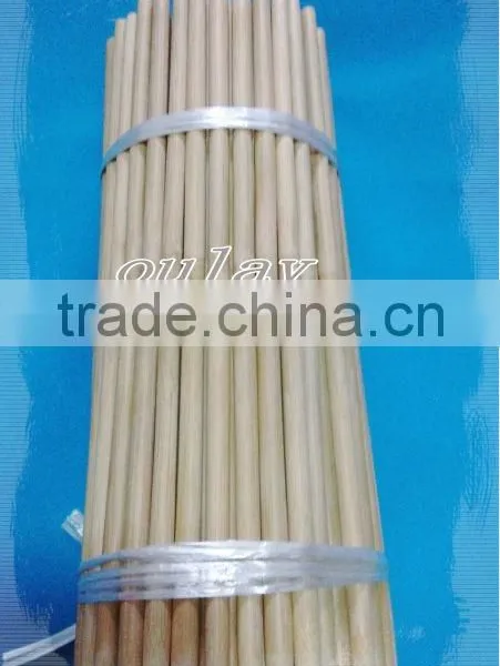 Multi-use Bamboo Shafted Timpani Mallets/timpani Sticks photo-2