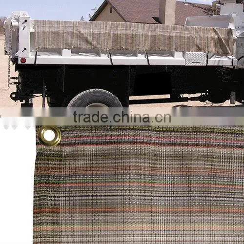 Multi Mesh Hand Tarp photo-2