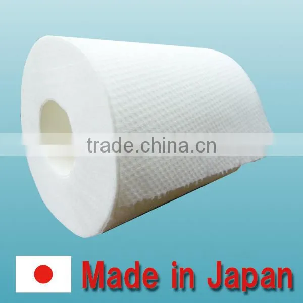 Easy to Use and High Quality Toilet Tissue Paper Roll Wholesale Toilet Paper With Functional Made in Japan photo-2