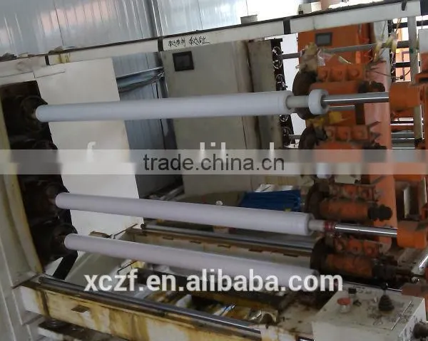 ELECTRICAL PVC INSULATION TAPE photo-4