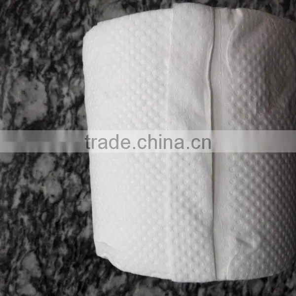 Cheap Priced Recycled Wood-pulp Toilet Paper