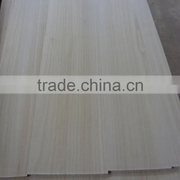 Paulownia Boards , Paulownia FJ Board photo-2