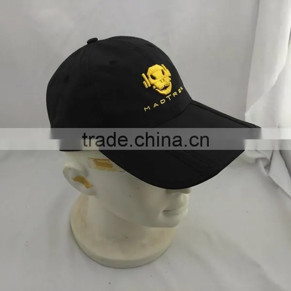 Waterproof Taslon Fabric Sport Style Foldable Caps And To Do Design Drawings photo-2
