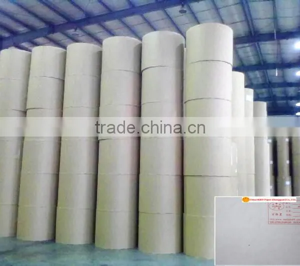 50g Stocklot Newsprint Paper photo-5