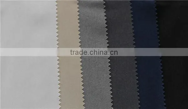HOT SELLING TWILL TR FABRIC FOR BUSINESS SUITS photo-3