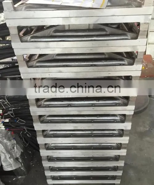 100x120cm heating plate,heating resistance plate for heat press machine 2016