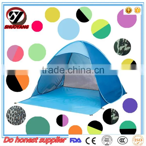 Logo Accept Outdoor /Camping Tent/Pop up Tent photo-2
