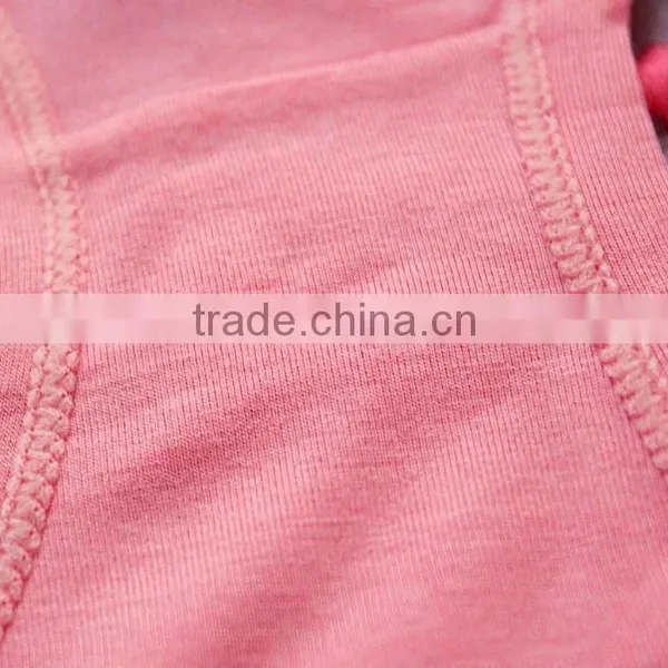 Sexy Lingerie /smooth and Elastic Women Underwear photo-4