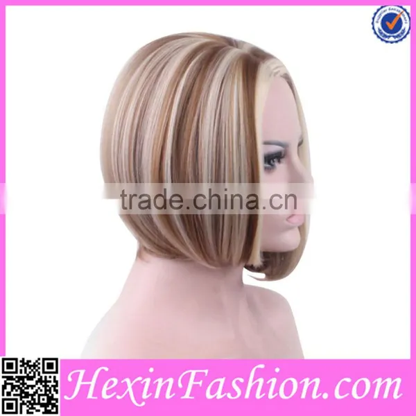 Top Sale Ombre Bob Wig Wholesale photo-4