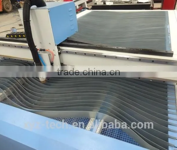 High Definitionsale Inverter Sheet Metal Portable Cnc Plasma Cutting Machine photo-3