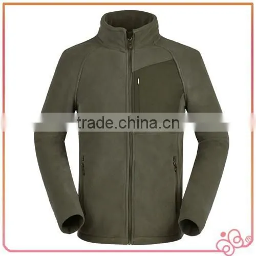 2016 Top Quality Latest Design Men Winter Jacket photo-2