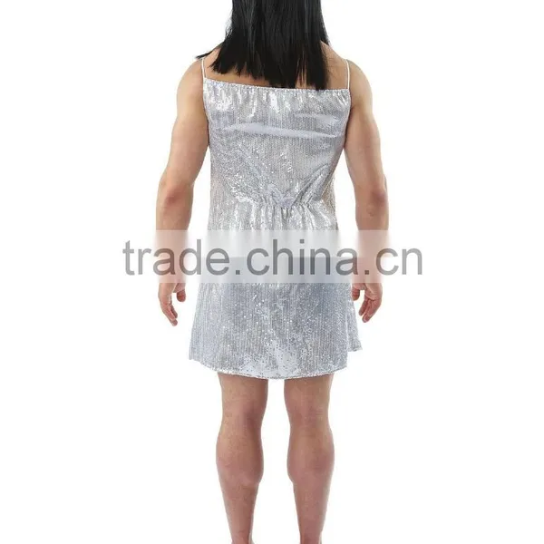 Lady Boy Costume photo-3