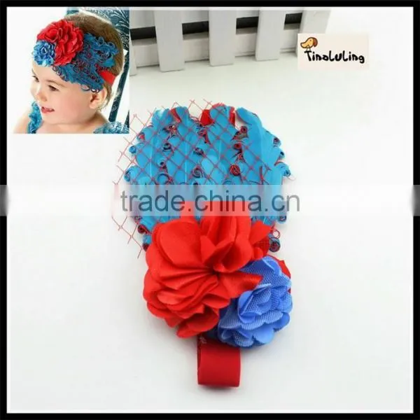 1.5X 36 cm Hair Handband Christmas Hair Accessories Hairband TLLC-45 photo-4