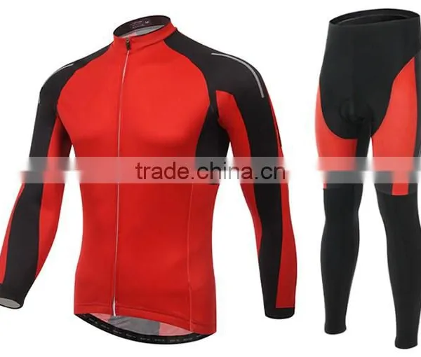 China Custom Cycling Jersey,cycling Clothing photo-2