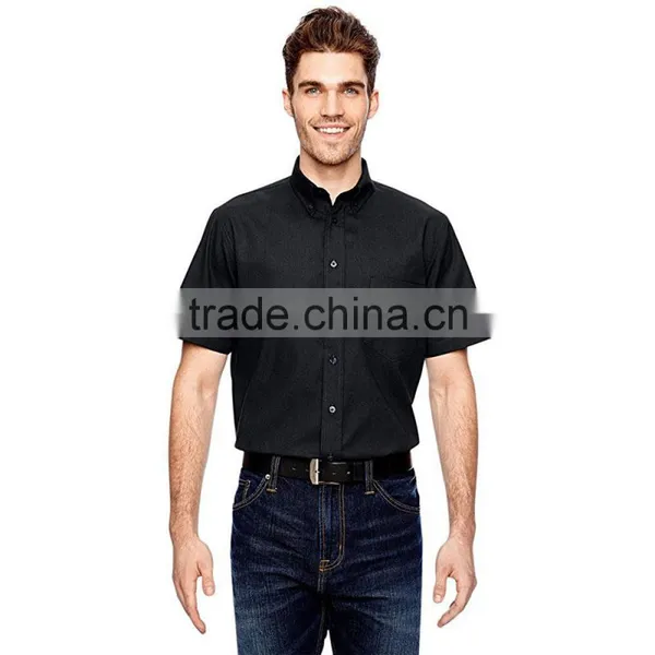 2016 Cheap Fashion Mens High Quality Polo Shirt photo-3