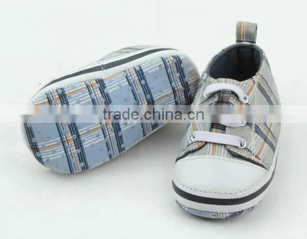 Wholesale Cheap Prewalker Baby Sky Shoes photo-6