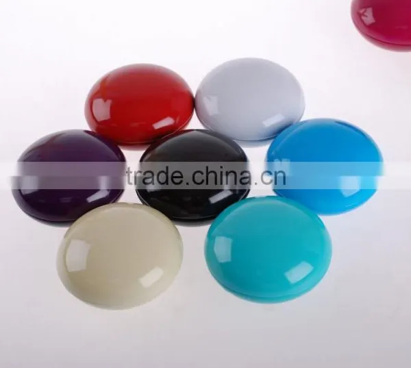 Egg Tin Toy Box Packing for Gift OEM Factory Ball Can photo-2