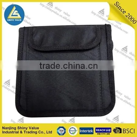 Low Price Polyester Bag Spray Shoe Polish for Men photo-3