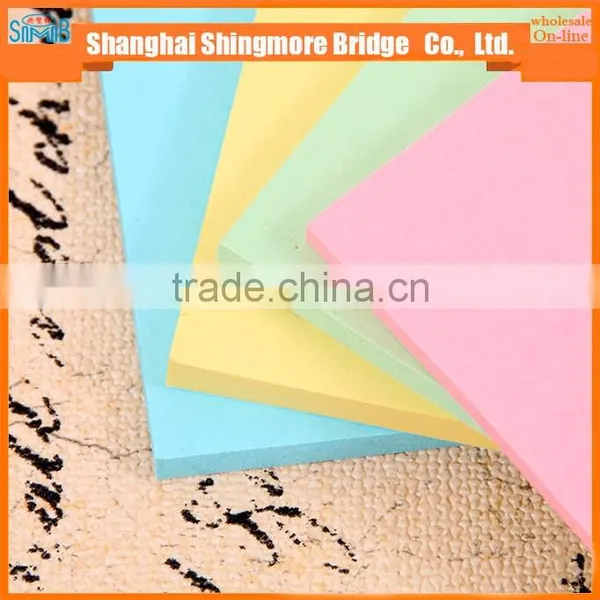 Hot Sales Good Quality Memo Pad for Office photo-5