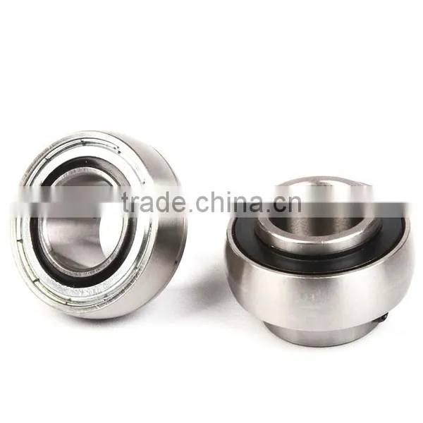 High Quality Insert Ball Bearing / Pillow Block Bearing SA203