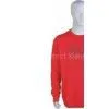 Men's Round Neck Pullover