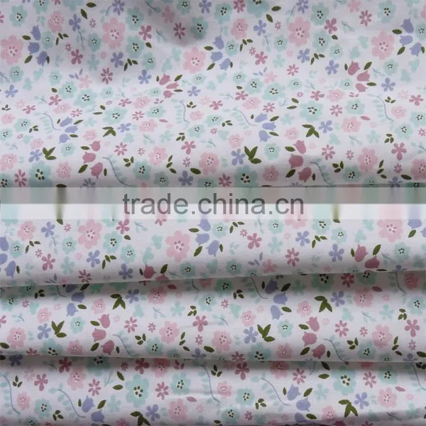 Various Woven Polyester Cotton Shirt Grey Pocketing Fabric photo-3