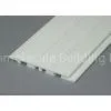 10ft Planking Exterior Window Trim / PVC Window Trim , Environmental-Friendly