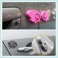 10*50*73mm Anti-collision Waterproof Car Protector Foam