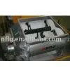 JS Twin Shaft Mixer