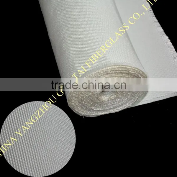 High Quality Fiberglass Texturized Fabrics photo-3