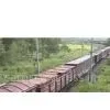 Railway Freight Forwarding Gypdjak 753004 Turkmenistan From Shanghai, China