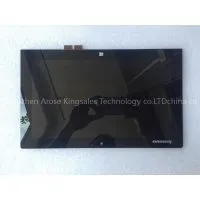 Lenovo Miix 2 11  LCD (B116HAN03.0 With Touch Digitizer Glass ) Full LCD