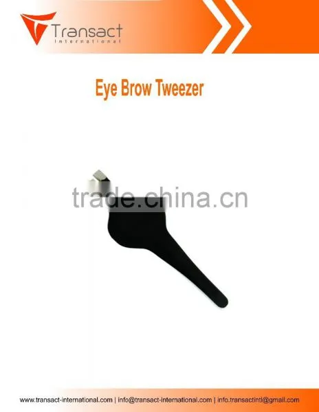 Beauty Tweezers