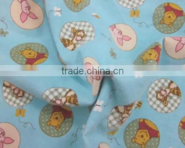 100% Cotton Flannel photo-6
