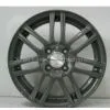 Car Wheel