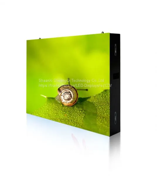Full Colour p5 Indoor Led Display