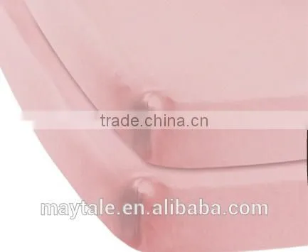 Hot Sales Child's Stretch Jersey Fitted Sheet photo-2