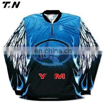 Cheap Fishing Shirt Fishing Polo Shirts photo-6