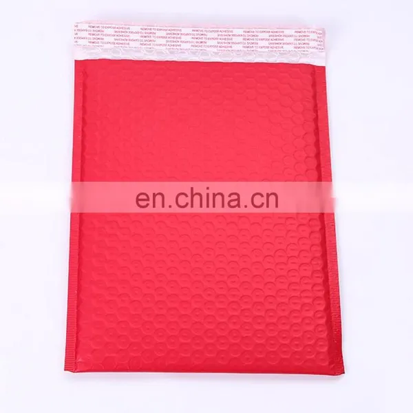 Kraft Bubble Mailer Paper Bubble Padded Foam Envelopes