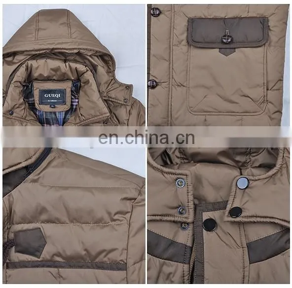 Down Jacket Cheap Mens Jacket photo-4
