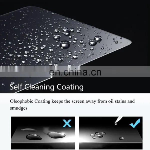 for Amazon Echo Show Tempered Glass ANTI-SCRATCH BUBBLE-FREE photo-3
