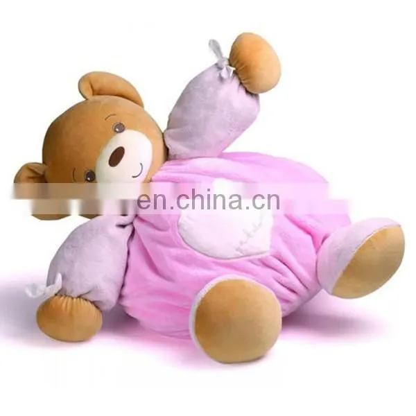 Baby Comfort Cutie Safe Teddy Bear Toy photo-3